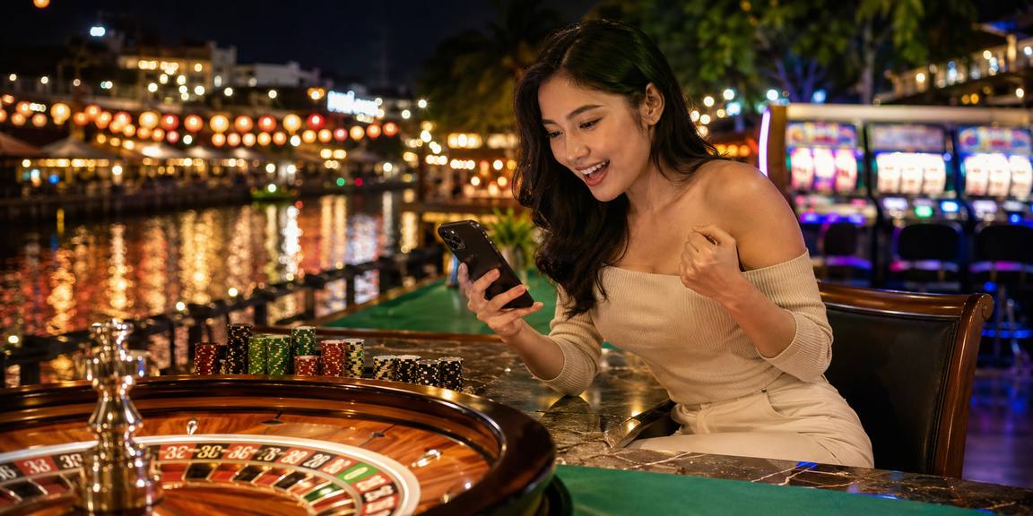 rx110 Bermain di Telefon Anda Tanpa Muat Turun